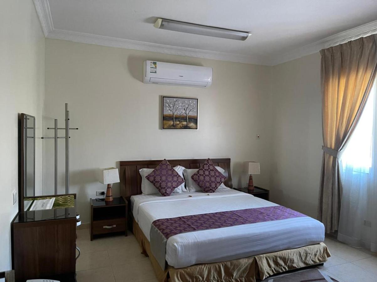 Four Seasons Hotel Apartments Jubail Экстерьер фото