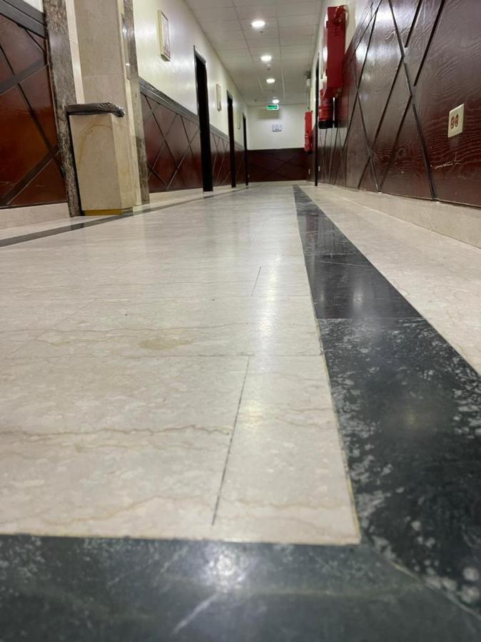Four Seasons Hotel Apartments Jubail Экстерьер фото