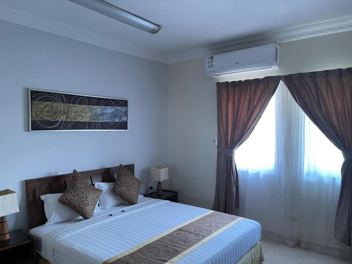 Four Seasons Hotel Apartments Jubail Экстерьер фото