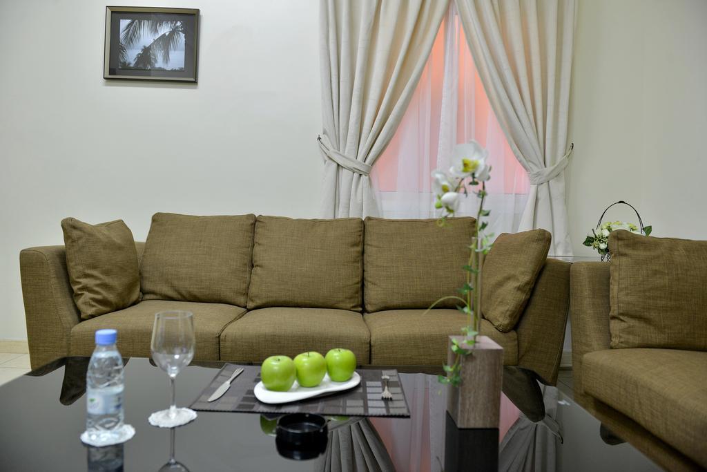 Four Seasons Hotel Apartments Jubail Экстерьер фото