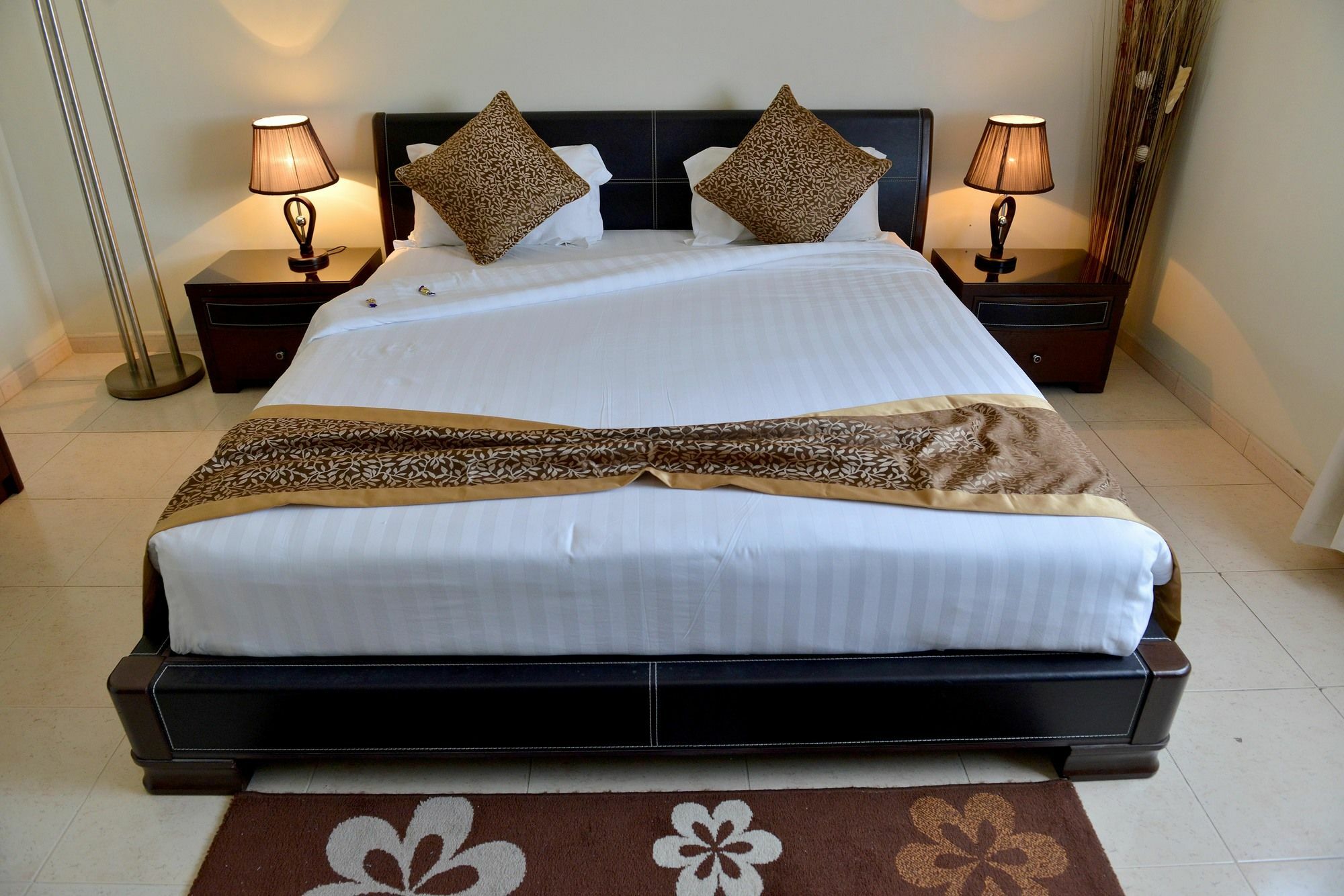 Four Seasons Hotel Apartments Jubail Экстерьер фото