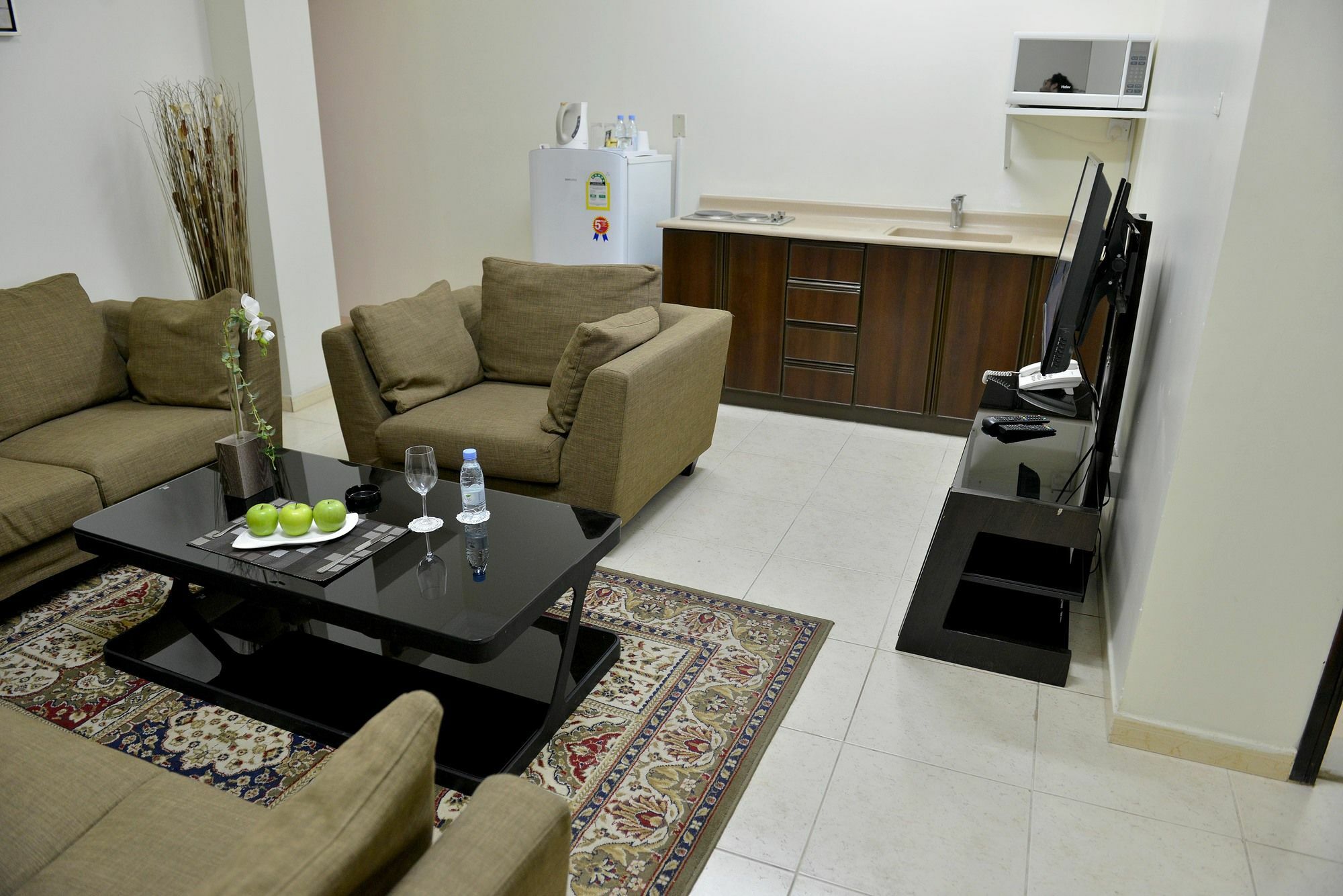Four Seasons Hotel Apartments Jubail Экстерьер фото